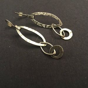 Silpada earrings
